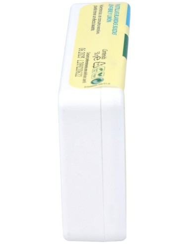 Jengibre Pastillas Blandas Con Limon 50Gr. de Trepatdiet-Esi